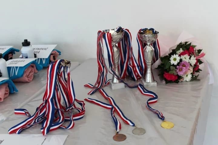 Organizirano sportsko natjecanje ʼTurnir ulicaʼ na igralištu Udruge Grbavica Pleternica