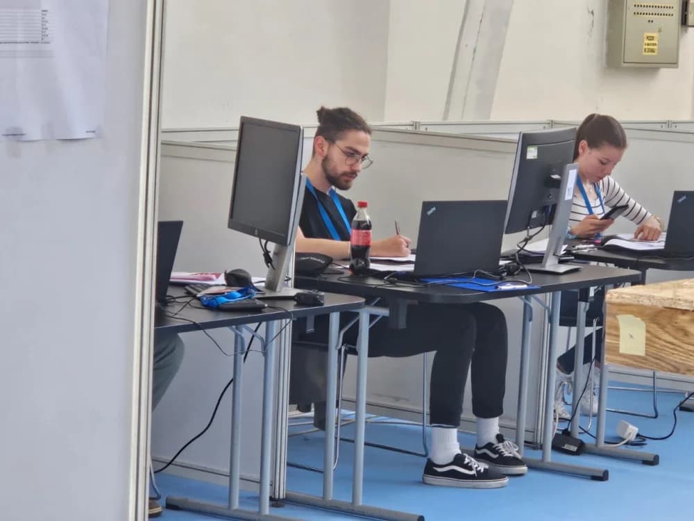 Senzacionalni uspjesi Obrtničke škole Požega na državnom natjecanju WorldSkills Croatia!