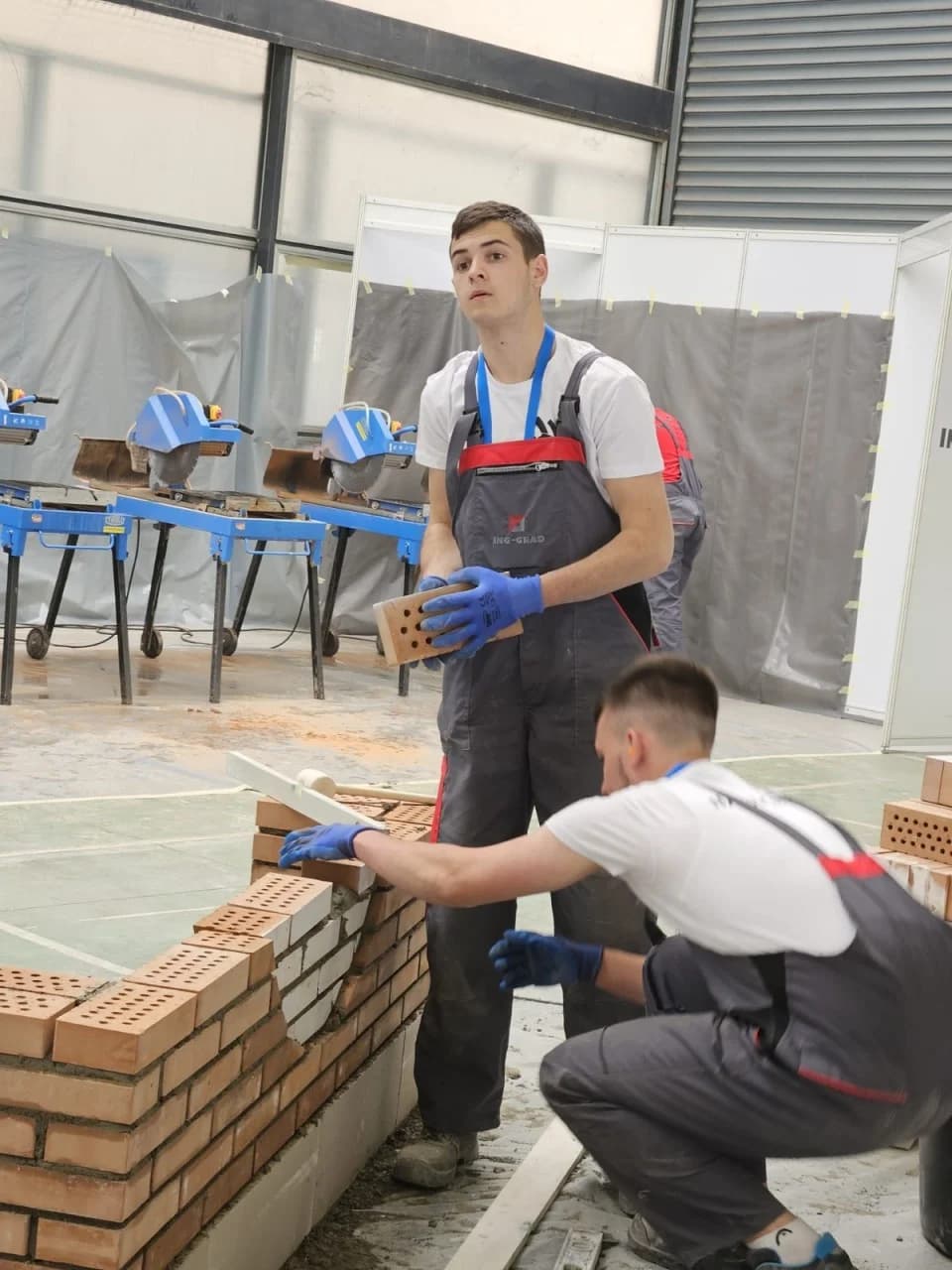 Senzacionalni uspjesi Obrtničke škole Požega na državnom natjecanju WorldSkills Croatia!