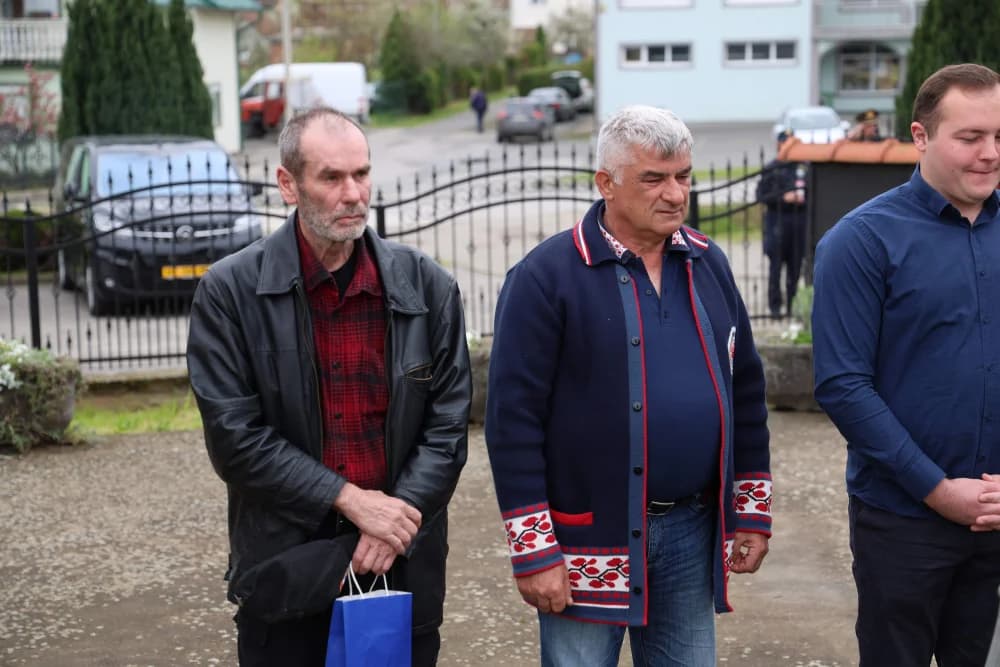 OBILJEŽAVANJE DANA OPĆIN ČAGLIN: Nagrade primili Ivona Švajda, Robert Garc i OPG Mijat Barišić, a zahvalnicu Martin Tarrody