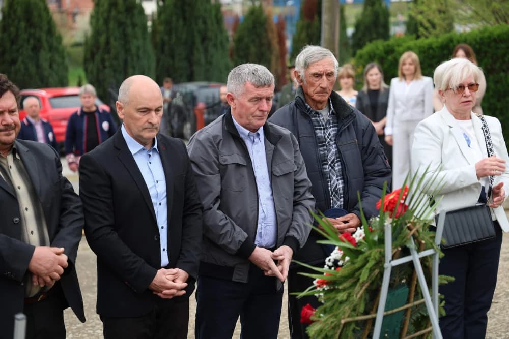 OBILJEŽAVANJE DANA OPĆIN ČAGLIN: Nagrade primili Ivona Švajda, Robert Garc i OPG Mijat Barišić, a zahvalnicu Martin Tarrody
