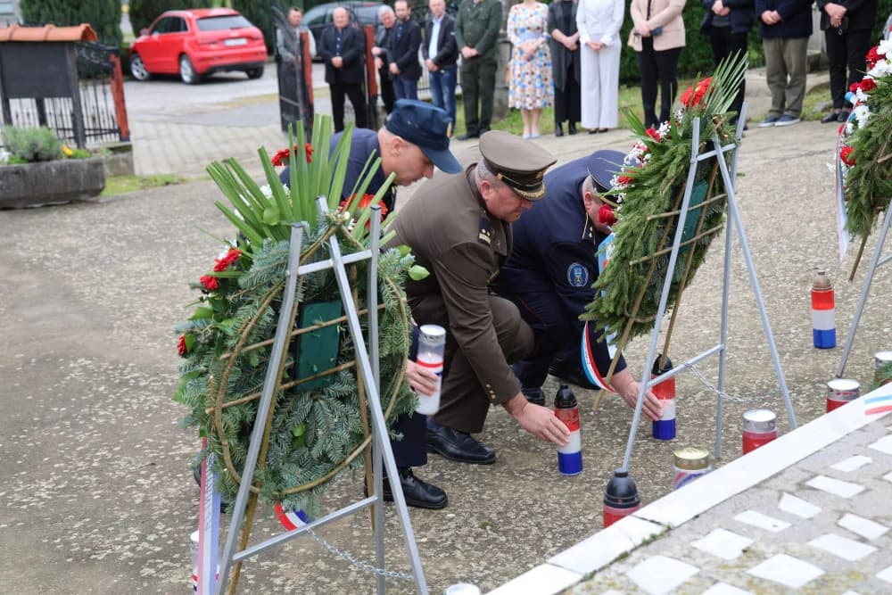 OBILJEŽAVANJE DANA OPĆIN ČAGLIN: Nagrade primili Ivona Švajda, Robert Garc i OPG Mijat Barišić, a zahvalnicu Martin Tarrody