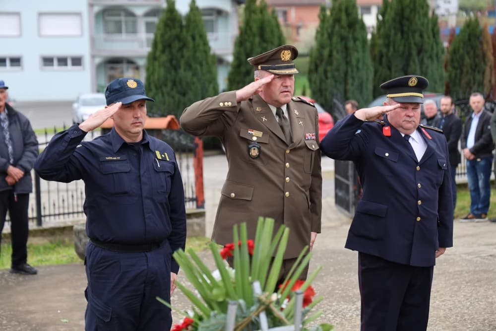 OBILJEŽAVANJE DANA OPĆIN ČAGLIN: Nagrade primili Ivona Švajda, Robert Garc i OPG Mijat Barišić, a zahvalnicu Martin Tarrody