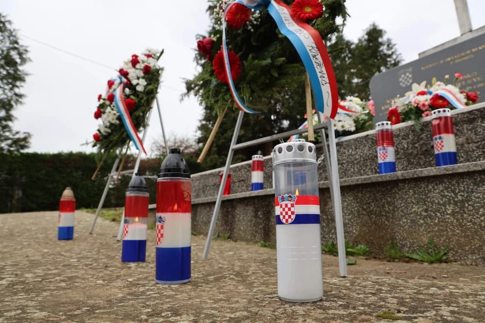 OBILJEŽAVANJE DANA OPĆIN ČAGLIN: Nagrade primili Ivona Švajda, Robert Garc i OPG Mijat Barišić, a zahvalnicu Martin Tarrody