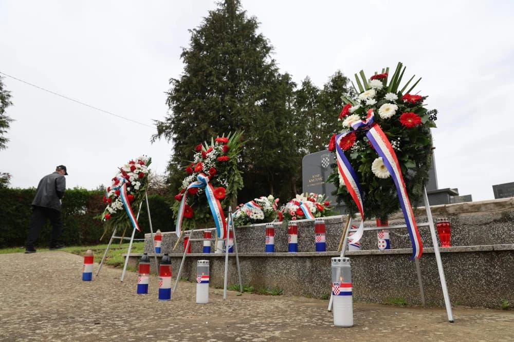 OBILJEŽAVANJE DANA OPĆIN ČAGLIN: Nagrade primili Ivona Švajda, Robert Garc i OPG Mijat Barišić, a zahvalnicu Martin Tarrody