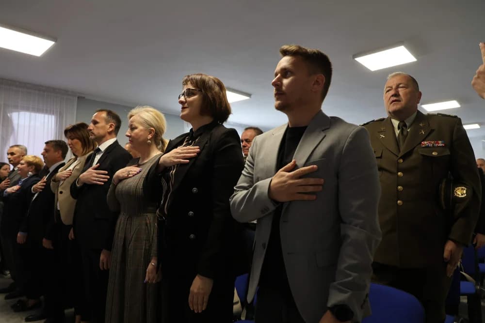 OBILJEŽAVANJE DANA OPĆIN ČAGLIN: Nagrade primili Ivona Švajda, Robert Garc i OPG Mijat Barišić, a zahvalnicu Martin Tarrody