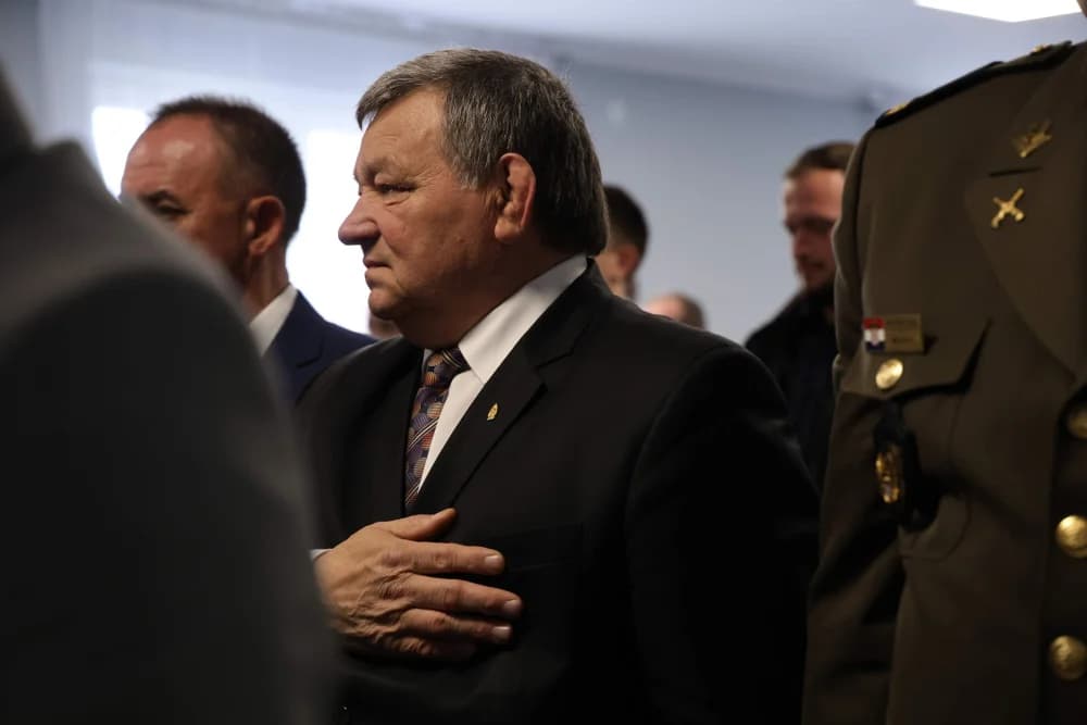 OBILJEŽAVANJE DANA OPĆIN ČAGLIN: Nagrade primili Ivona Švajda, Robert Garc i OPG Mijat Barišić, a zahvalnicu Martin Tarrody