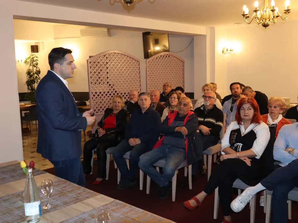 Poljoprivreda treba hitne nove politike za povećanje proizvodnje