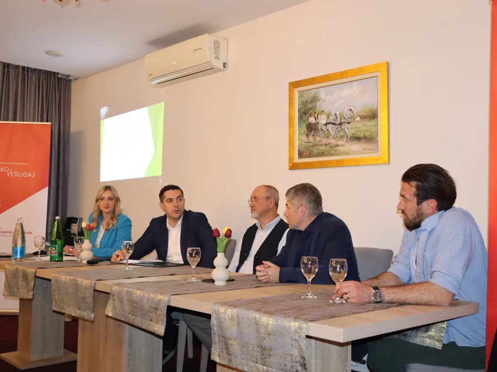 Poljoprivreda treba hitne nove politike za povećanje proizvodnje