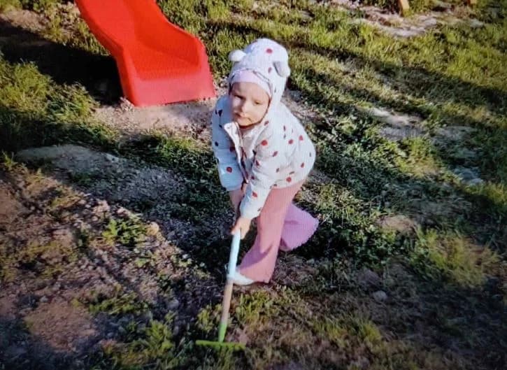 Novoizgrađeno dječje igralište u Požeškim sesvetama na radost djece i njihovih roditelja