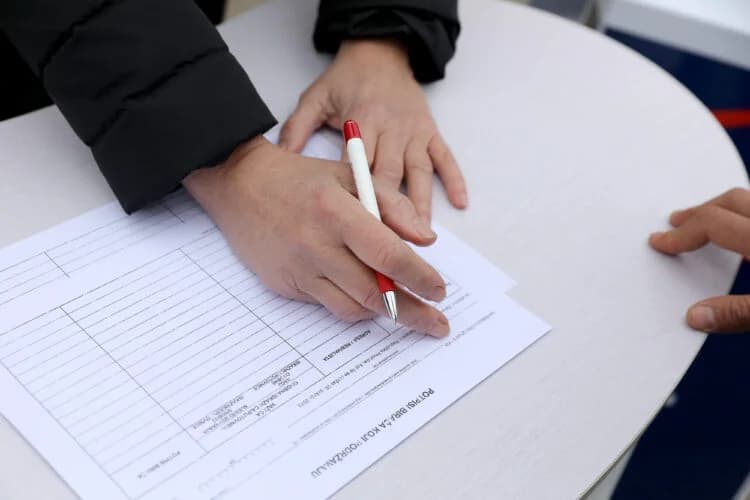 Prikupljanje potpisa može početi: Najviše potrebno za Županiju i Grad Požegu!