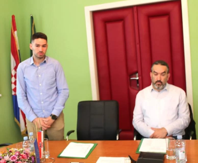 PLETERNIČKO DRUŠTVO „NAŠA DJECA“: Održana konferencija predstavljanja projekta „RuralSTEM“ vrijednog 267 tisuća eura