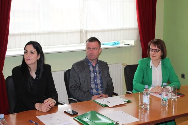 PLETERNIČKO DRUŠTVO „NAŠA DJECA“: Održana konferencija predstavljanja projekta „RuralSTEM“ vrijednog 267 tisuća eura