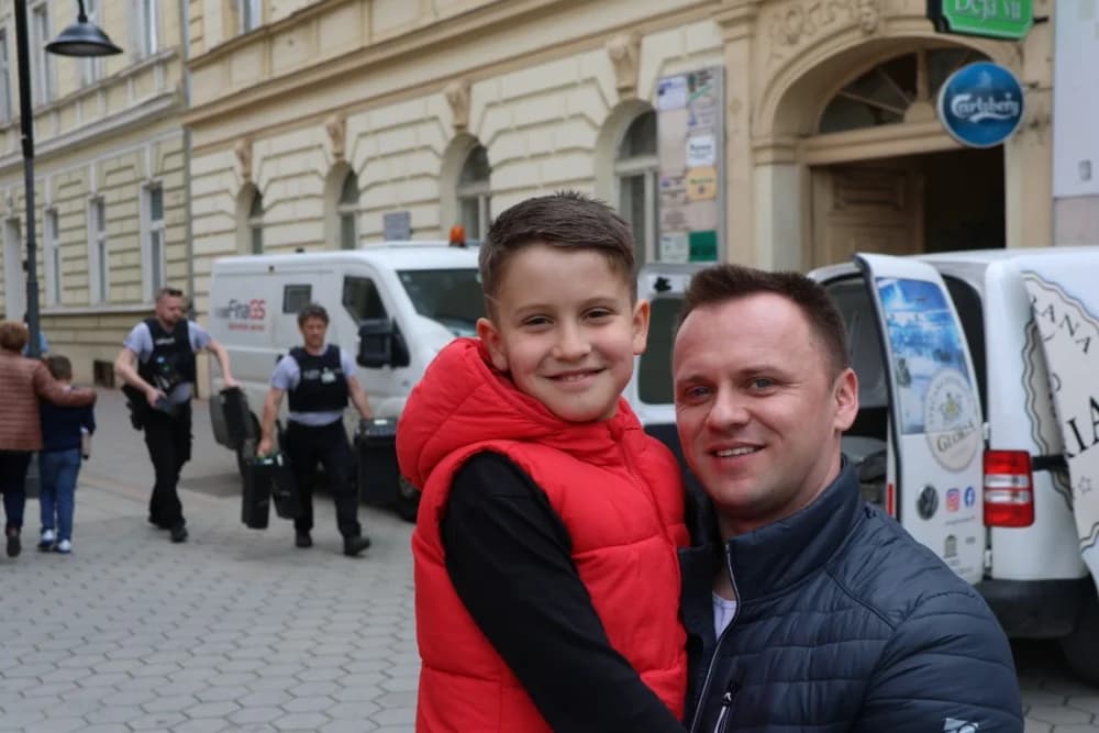 Uz požeške obrtnike političari i ove godine dijelili posne obroke