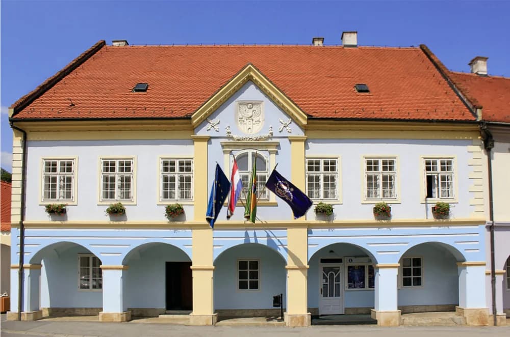 Čestitka požeškog gradonačelnika u prigodi Uskrsa