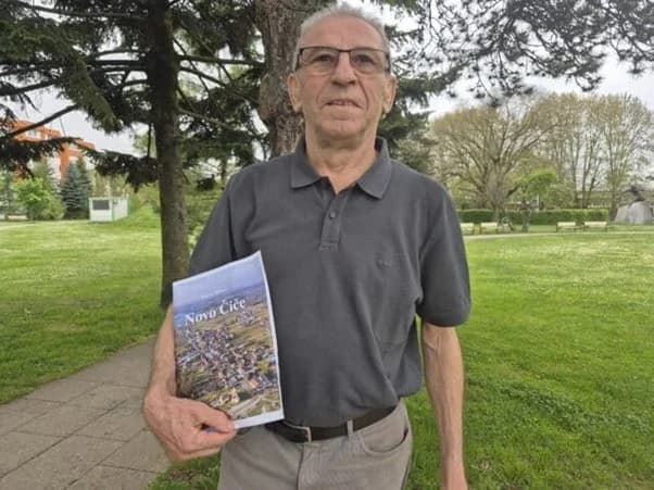 Požežanin Đuro Mesić napisao desetu knjigu i to o turopoljskom selu