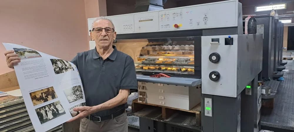Požežanin Đuro Mesić napisao desetu knjigu i to o turopoljskom selu