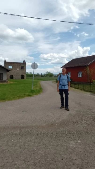 [FOTO] Kutjevački planinari na križnom putu