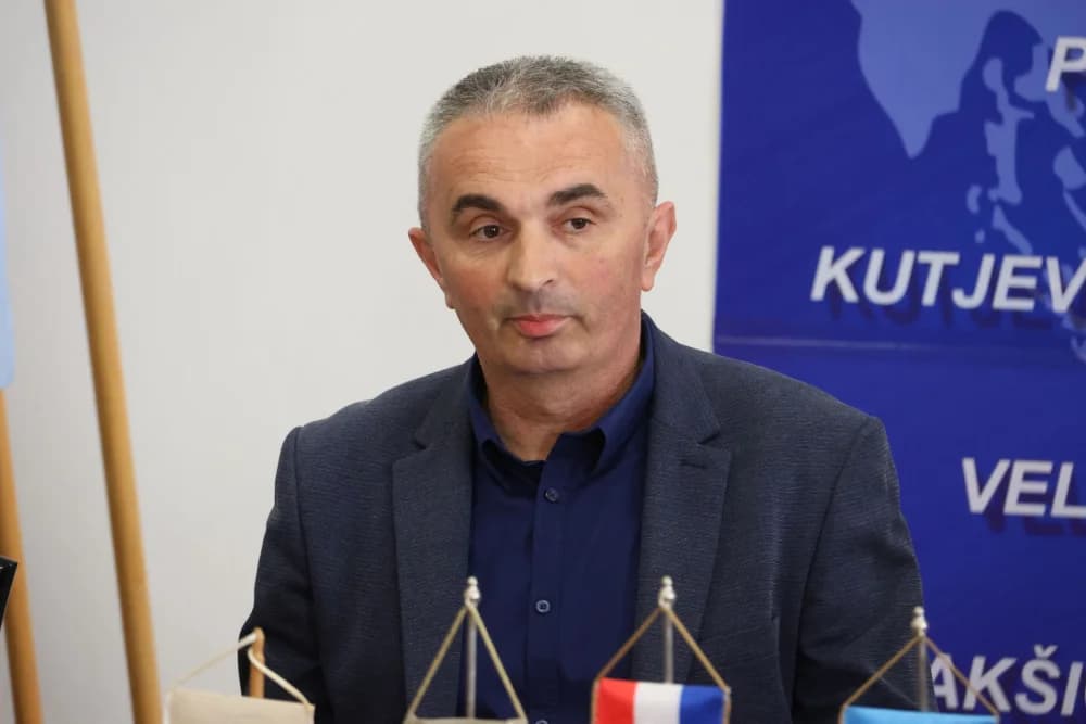 Požeško-slavonski HDZ i Hrvatska stranka umirovljenika