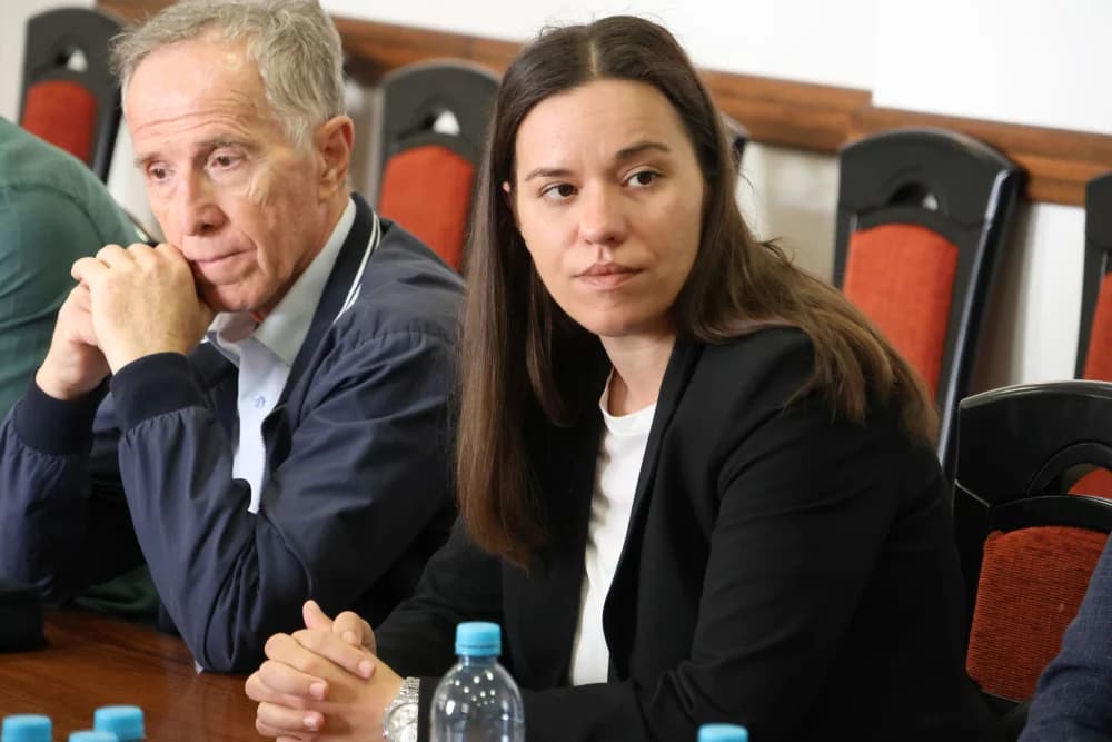 Požeško-slavonski HDZ i Hrvatska stranka umirovljenika