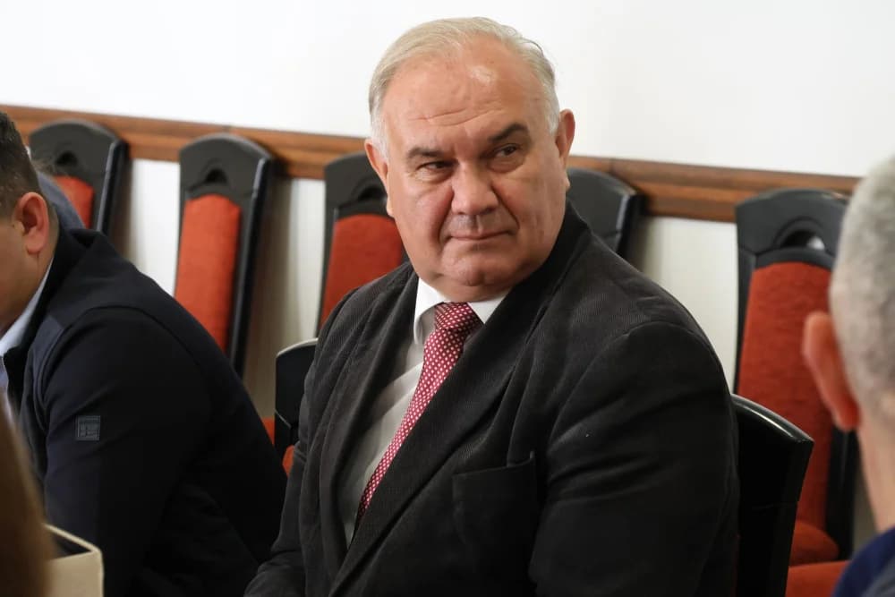 Požeško-slavonski HDZ i Hrvatska stranka umirovljenika