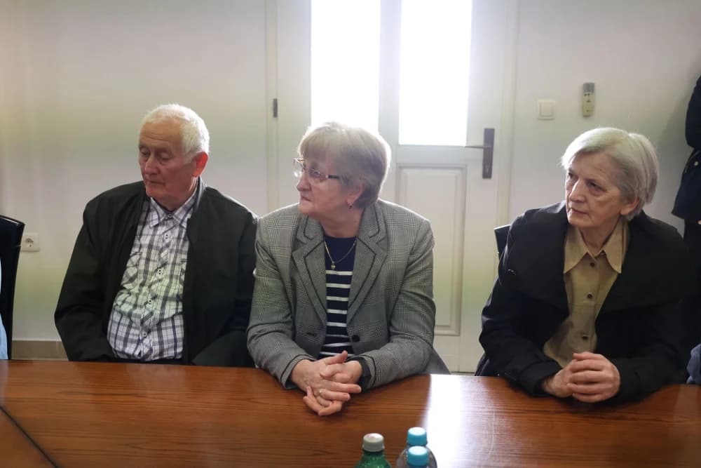 Požeško-slavonski HDZ i Hrvatska stranka umirovljenika