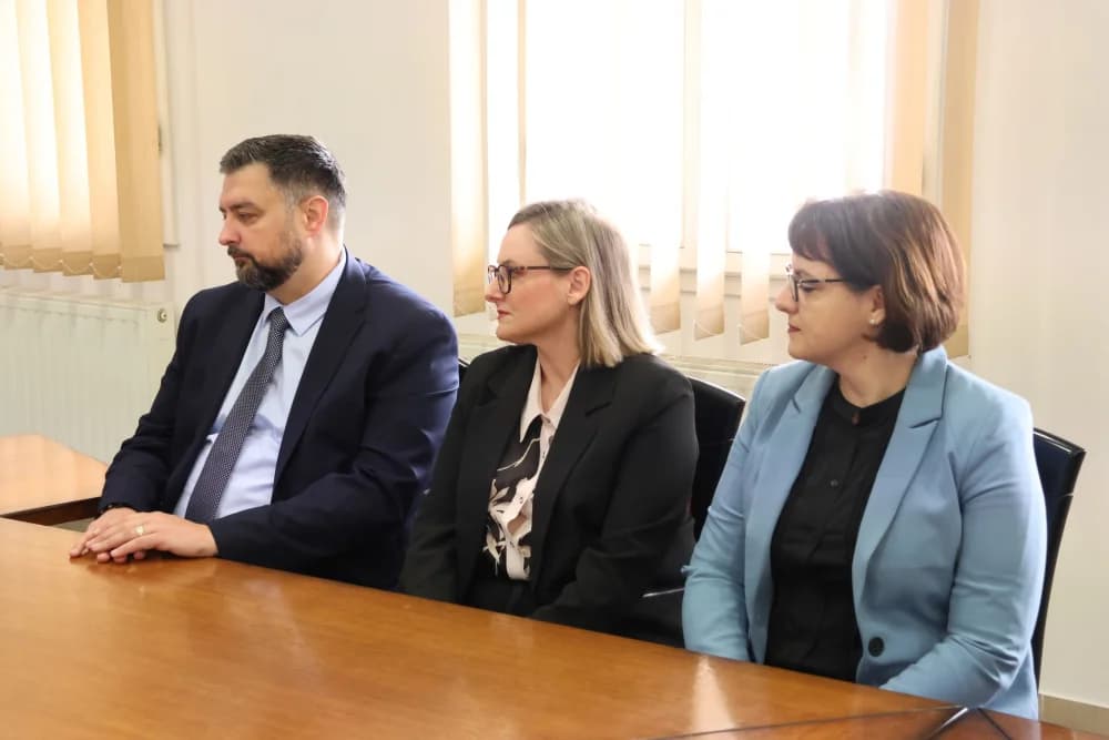 Požeško-slavonski HDZ i Hrvatska stranka umirovljenika