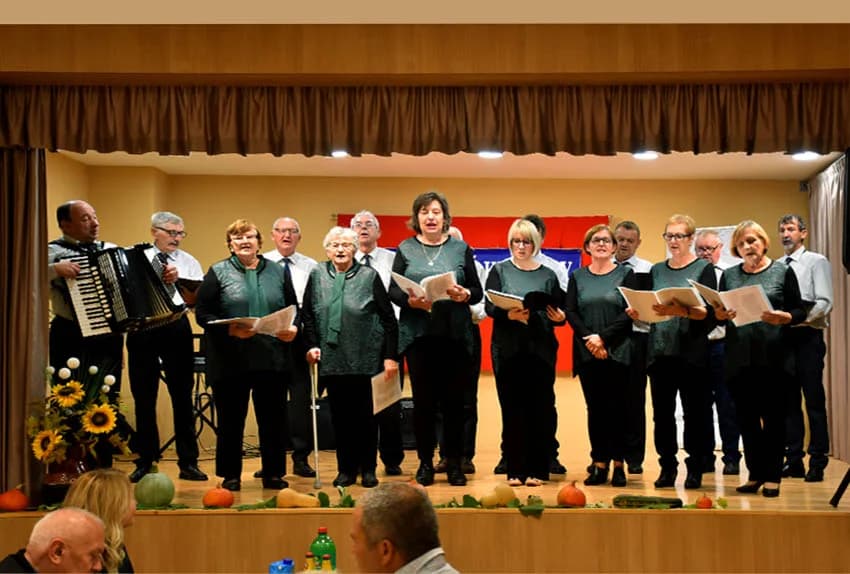 Gosti na Danu češke kulture u Bjeliševcu bili su i sunarodnjaci /FOTOGALERIJA/