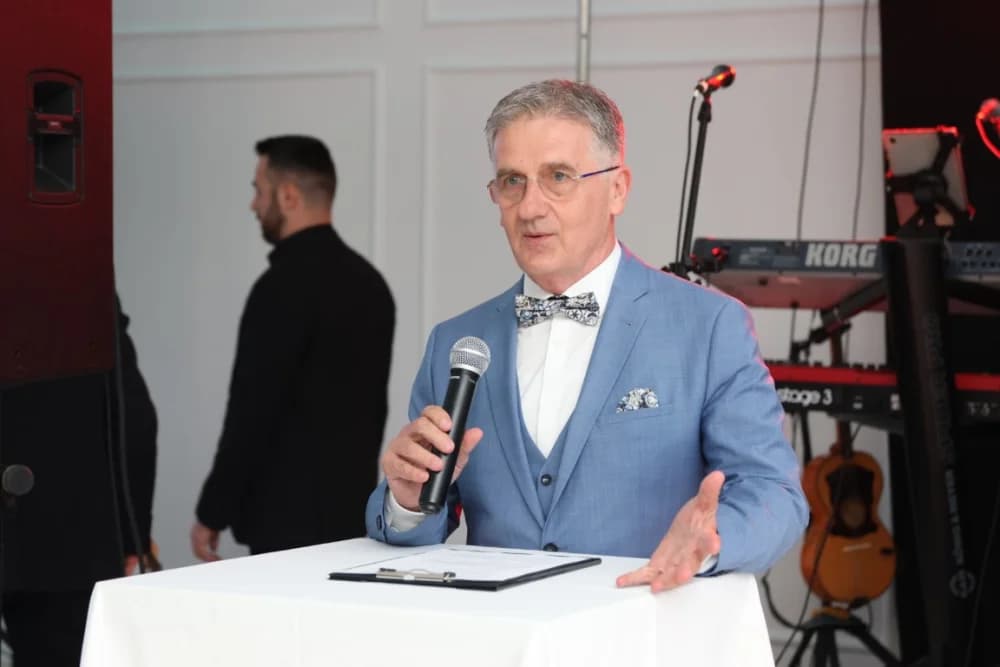Poduzetnički put požeške tvrtke Magma d.o.o. dug 30 godina: ʼBrojni realizirani inženjerski projekti u svim dijelovima naše Domovine i izvan nje su iza nasʼ