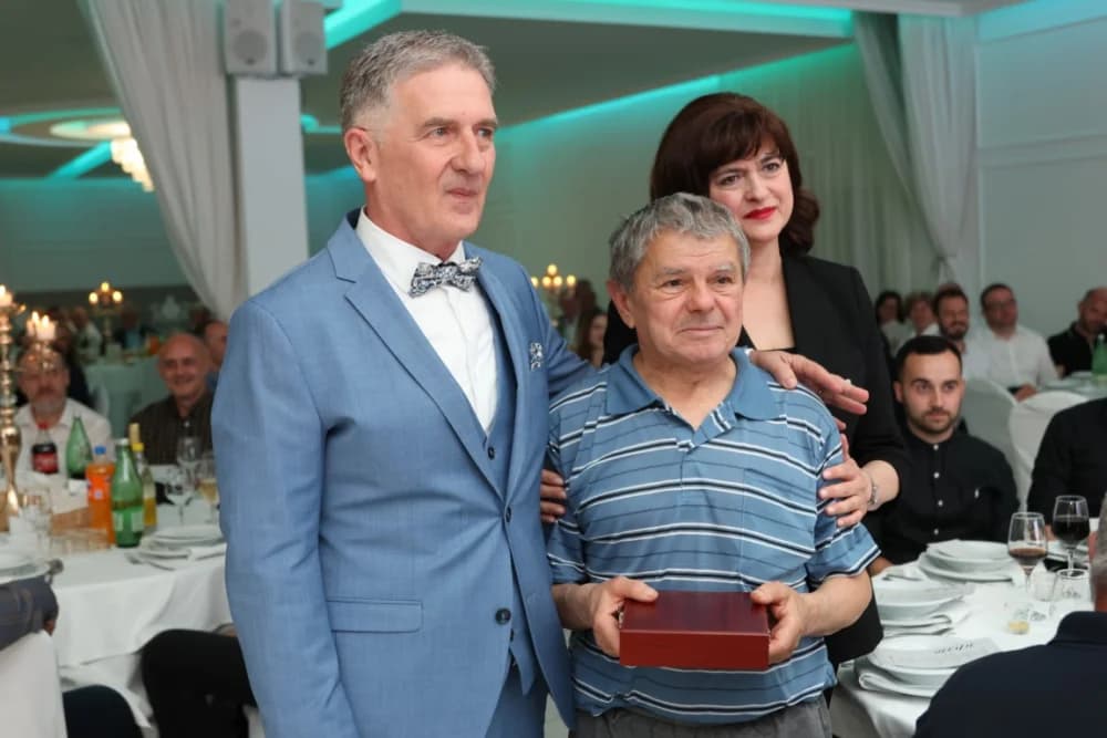 Poduzetnički put požeške tvrtke Magma d.o.o. dug 30 godina: ʼBrojni realizirani inženjerski projekti u svim dijelovima naše Domovine i izvan nje su iza nasʼ