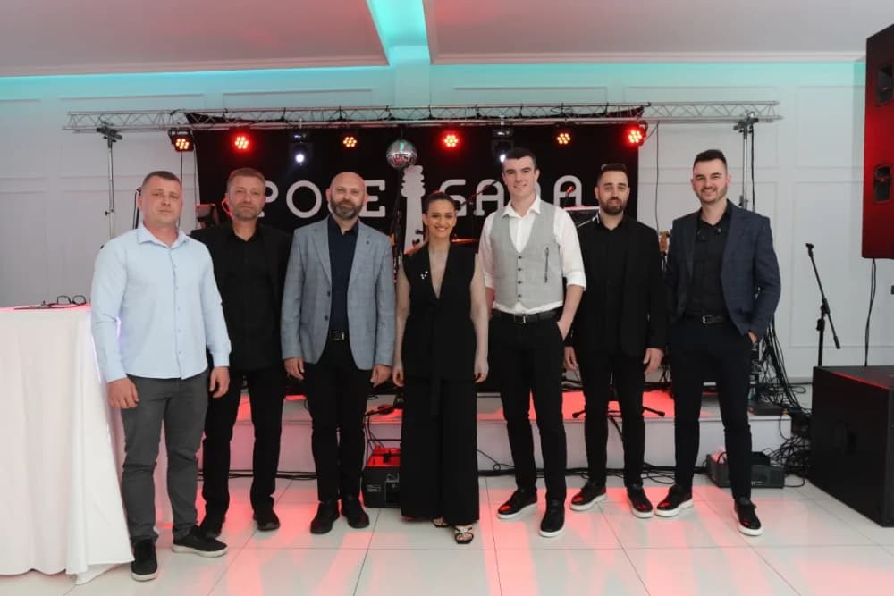 Poduzetnički put požeške tvrtke Magma d.o.o. dug 30 godina: ʼBrojni realizirani inženjerski projekti u svim dijelovima naše Domovine i izvan nje su iza nasʼ