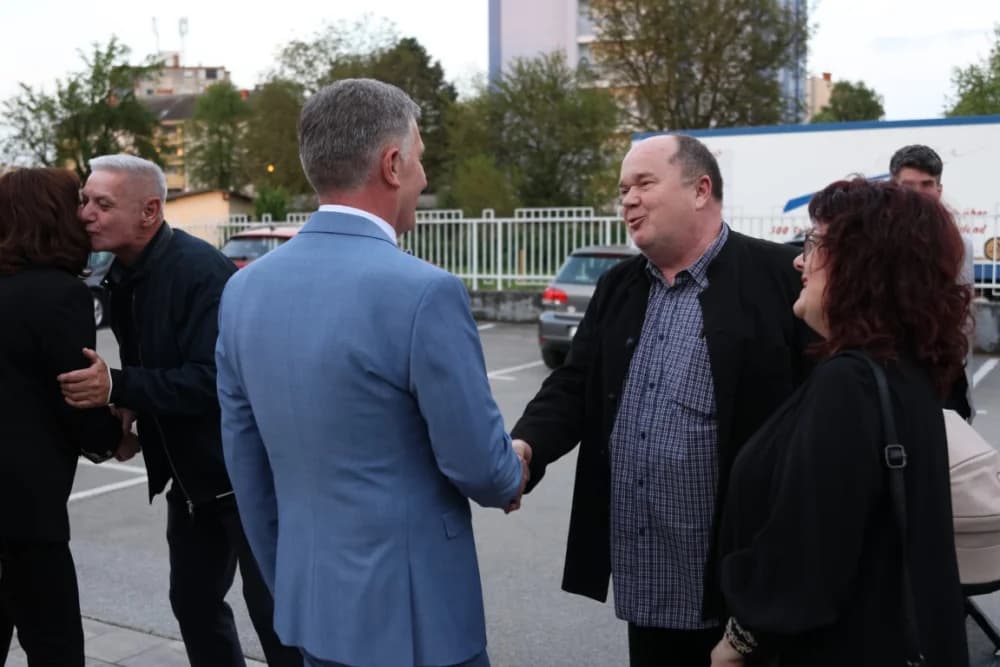 Poduzetnički put požeške tvrtke Magma d.o.o. dug 30 godina: ʼBrojni realizirani inženjerski projekti u svim dijelovima naše Domovine i izvan nje su iza nasʼ