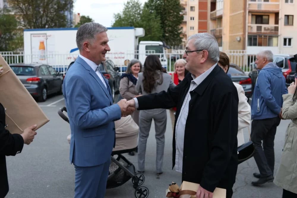 Poduzetnički put požeške tvrtke Magma d.o.o. dug 30 godina: ʼBrojni realizirani inženjerski projekti u svim dijelovima naše Domovine i izvan nje su iza nasʼ