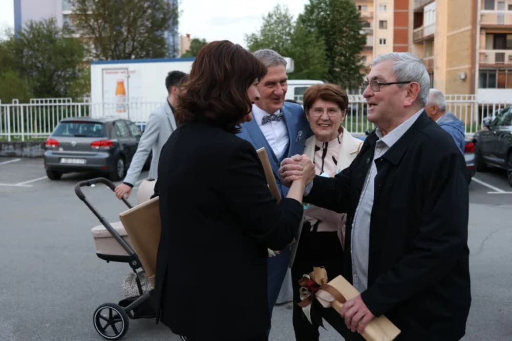 Poduzetnički put požeške tvrtke Magma d.o.o. dug 30 godina: ʼBrojni realizirani inženjerski projekti u svim dijelovima naše Domovine i izvan nje su iza nasʼ