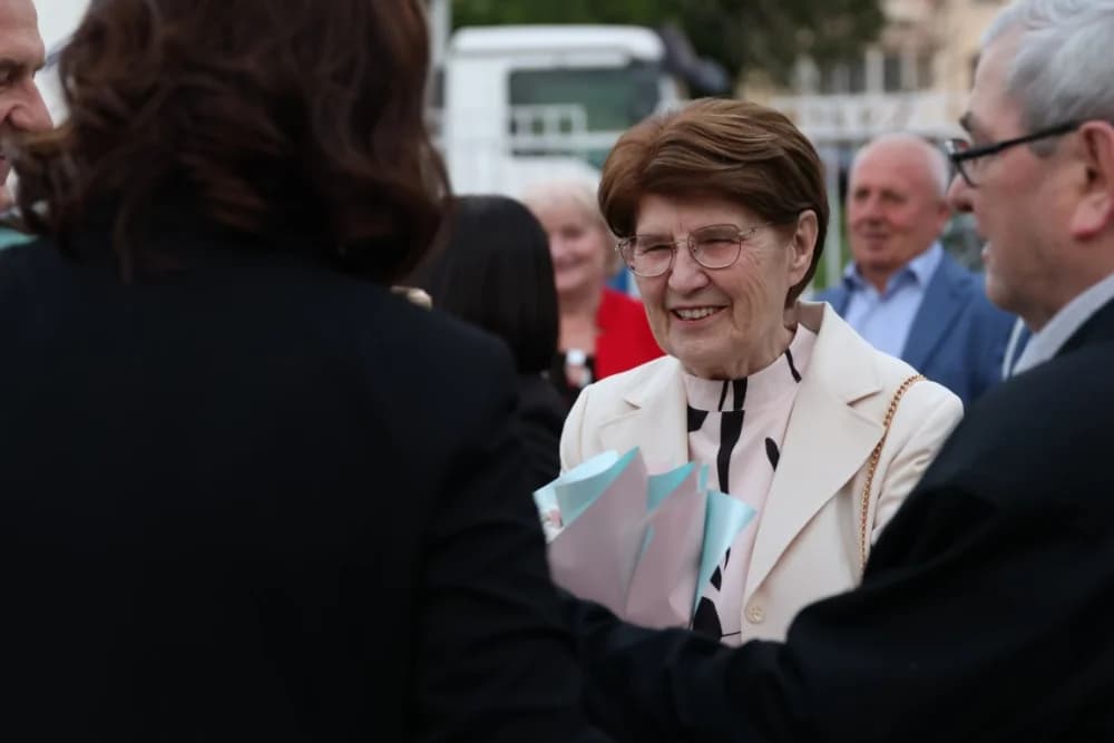 Poduzetnički put požeške tvrtke Magma d.o.o. dug 30 godina: ʼBrojni realizirani inženjerski projekti u svim dijelovima naše Domovine i izvan nje su iza nasʼ