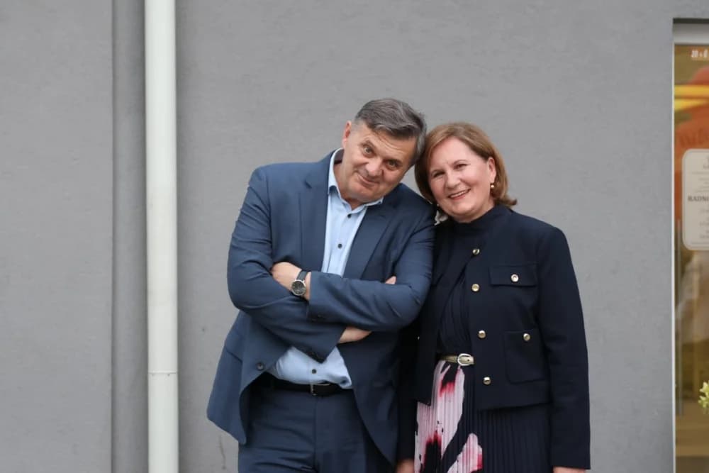 Poduzetnički put požeške tvrtke Magma d.o.o. dug 30 godina: ʼBrojni realizirani inženjerski projekti u svim dijelovima naše Domovine i izvan nje su iza nasʼ