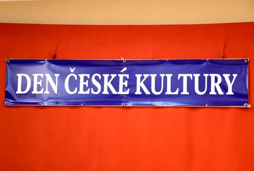 Gosti na Danu češke kulture u Bjeliševcu bili su i sunarodnjaci /FOTOGALERIJA/