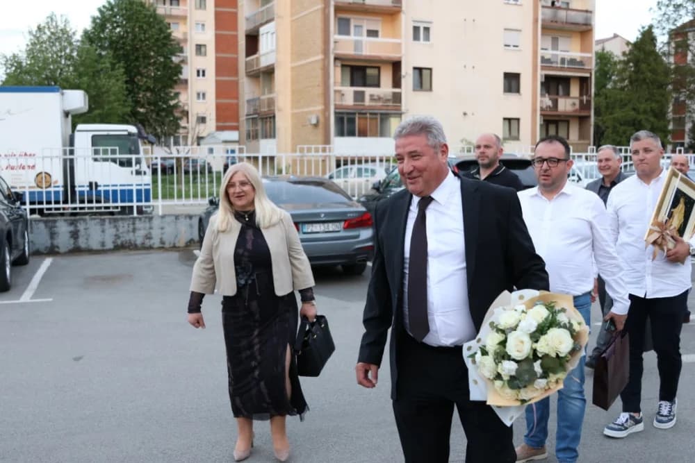 Poduzetnički put požeške tvrtke Magma d.o.o. dug 30 godina: ʼBrojni realizirani inženjerski projekti u svim dijelovima naše Domovine i izvan nje su iza nasʼ