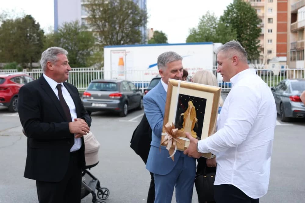 Poduzetnički put požeške tvrtke Magma d.o.o. dug 30 godina: ʼBrojni realizirani inženjerski projekti u svim dijelovima naše Domovine i izvan nje su iza nasʼ