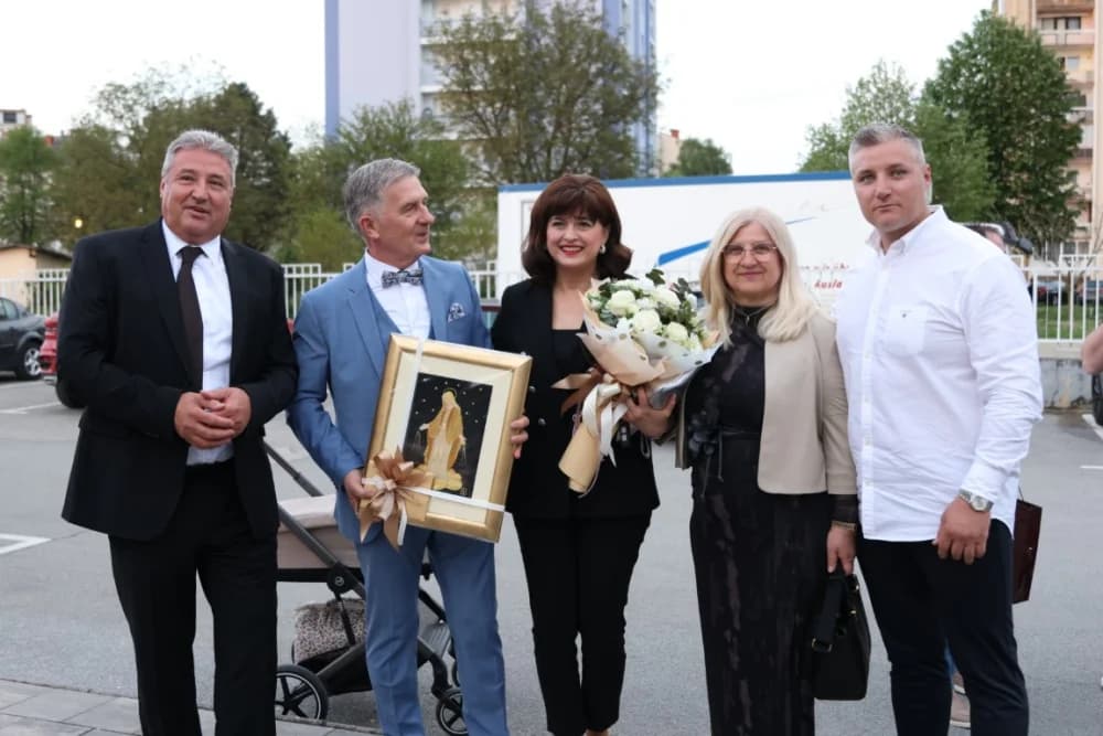 Poduzetnički put požeške tvrtke Magma d.o.o. dug 30 godina: ʼBrojni realizirani inženjerski projekti u svim dijelovima naše Domovine i izvan nje su iza nasʼ