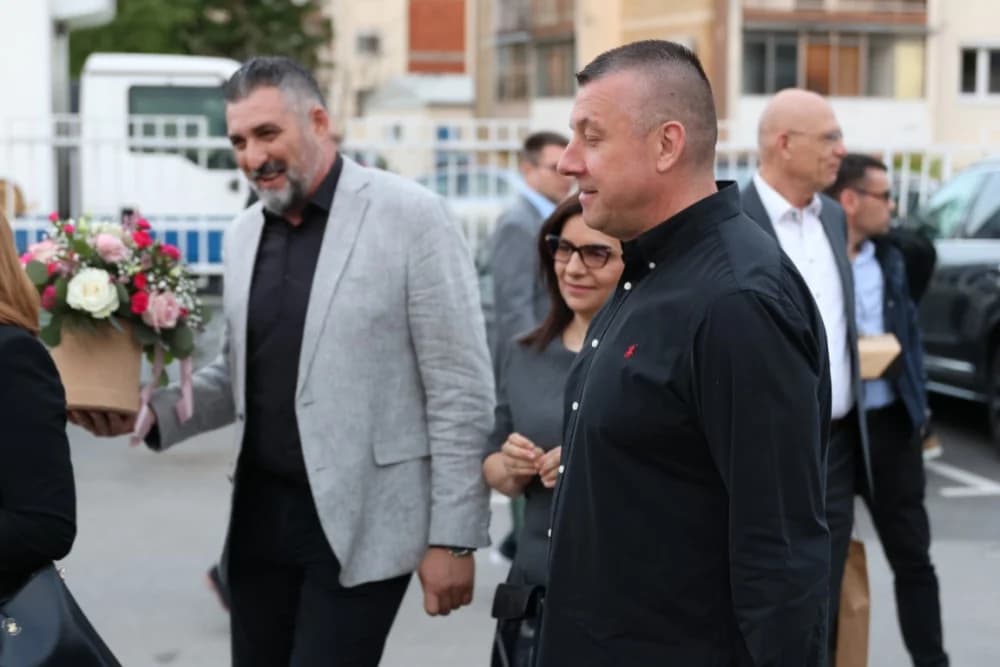 Poduzetnički put požeške tvrtke Magma d.o.o. dug 30 godina: ʼBrojni realizirani inženjerski projekti u svim dijelovima naše Domovine i izvan nje su iza nasʼ