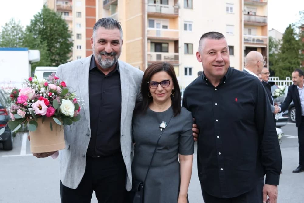 Poduzetnički put požeške tvrtke Magma d.o.o. dug 30 godina: ʼBrojni realizirani inženjerski projekti u svim dijelovima naše Domovine i izvan nje su iza nasʼ