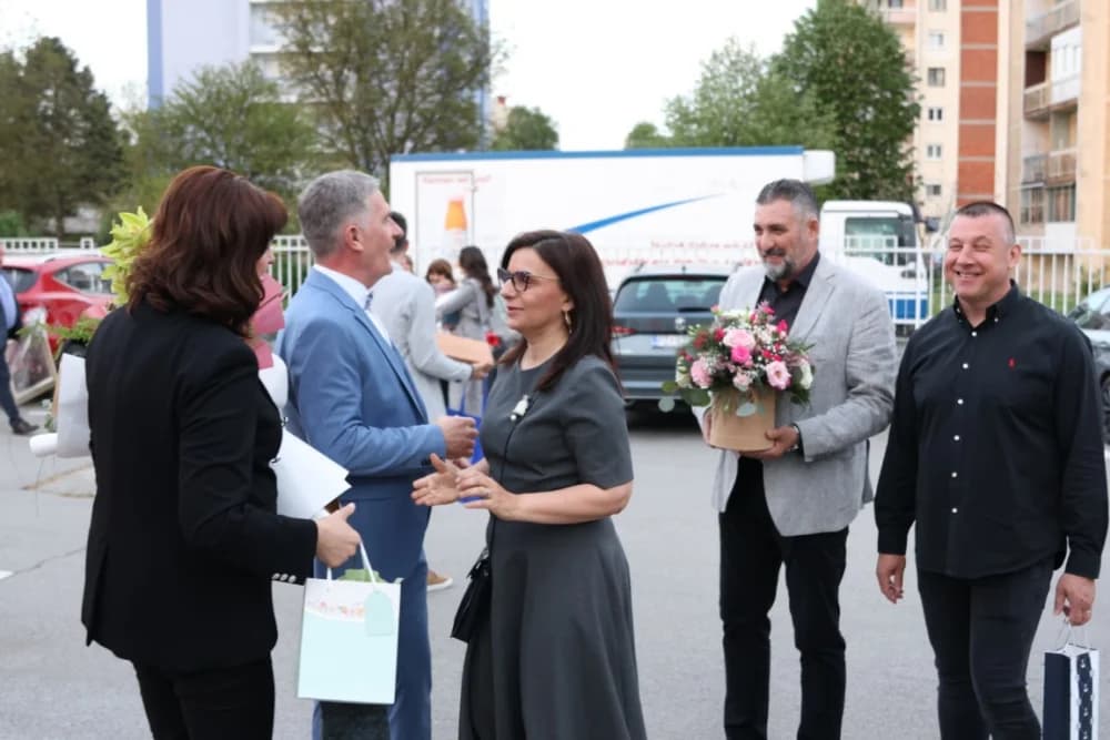 Poduzetnički put požeške tvrtke Magma d.o.o. dug 30 godina: ʼBrojni realizirani inženjerski projekti u svim dijelovima naše Domovine i izvan nje su iza nasʼ
