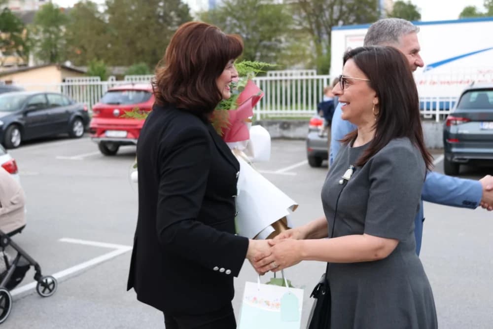 Poduzetnički put požeške tvrtke Magma d.o.o. dug 30 godina: ʼBrojni realizirani inženjerski projekti u svim dijelovima naše Domovine i izvan nje su iza nasʼ