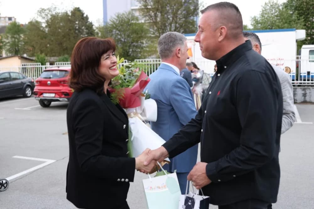 Poduzetnički put požeške tvrtke Magma d.o.o. dug 30 godina: ʼBrojni realizirani inženjerski projekti u svim dijelovima naše Domovine i izvan nje su iza nasʼ