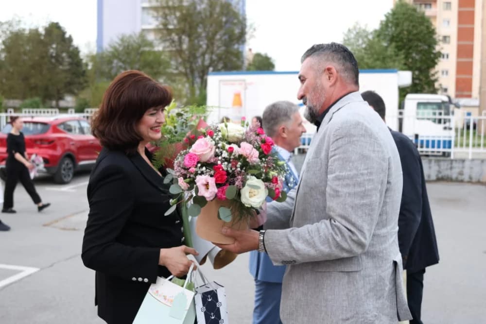Poduzetnički put požeške tvrtke Magma d.o.o. dug 30 godina: ʼBrojni realizirani inženjerski projekti u svim dijelovima naše Domovine i izvan nje su iza nasʼ