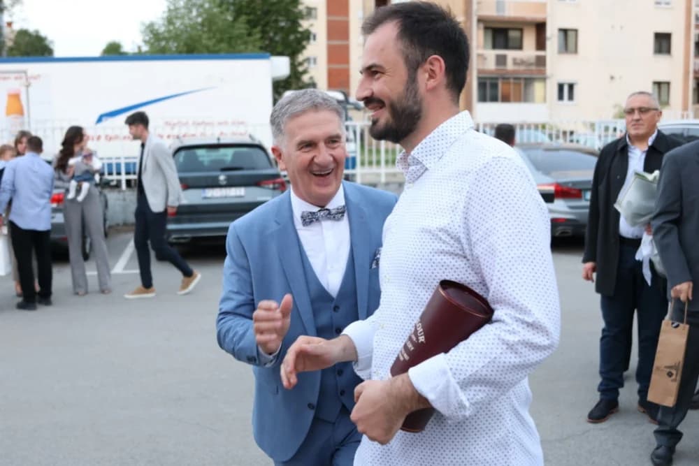 Poduzetnički put požeške tvrtke Magma d.o.o. dug 30 godina: ʼBrojni realizirani inženjerski projekti u svim dijelovima naše Domovine i izvan nje su iza nasʼ