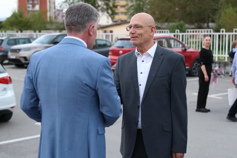 Poduzetnički put požeške tvrtke Magma d.o.o. dug 30 godina: ʼBrojni realizirani inženjerski projekti u svim dijelovima naše Domovine i izvan nje su iza nasʼ