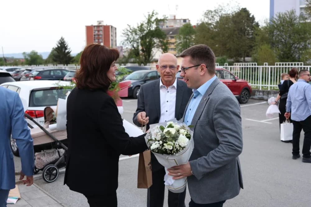 Poduzetnički put požeške tvrtke Magma d.o.o. dug 30 godina: ʼBrojni realizirani inženjerski projekti u svim dijelovima naše Domovine i izvan nje su iza nasʼ