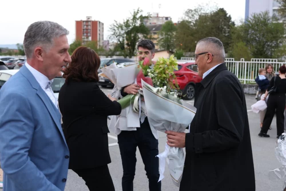 Poduzetnički put požeške tvrtke Magma d.o.o. dug 30 godina: ʼBrojni realizirani inženjerski projekti u svim dijelovima naše Domovine i izvan nje su iza nasʼ